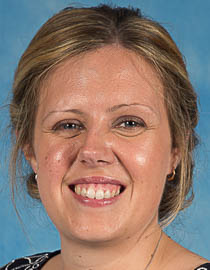 STEPHANIE GARRAD
