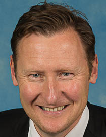 KEVIN CALLAWAY